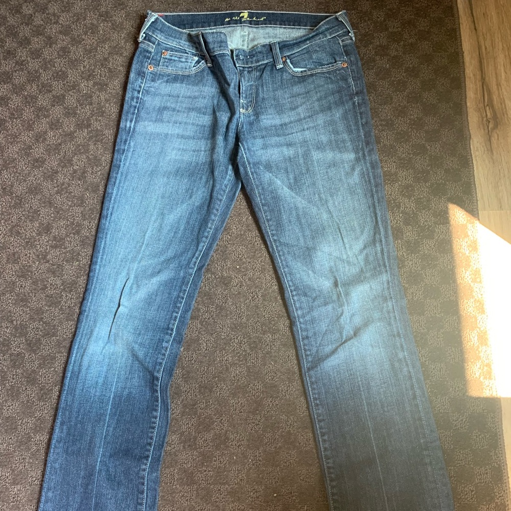 7 for all mankind